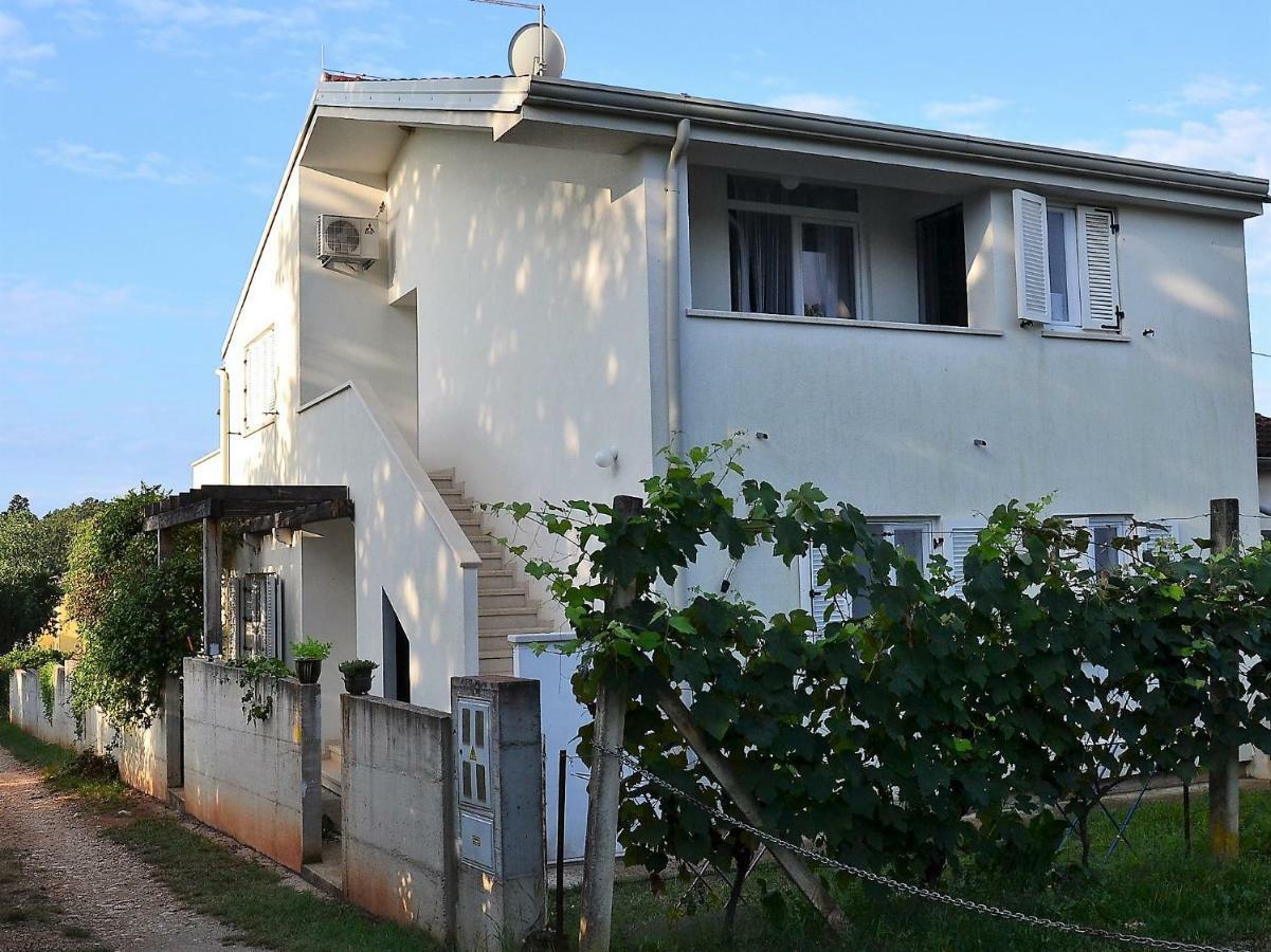 شقة App Segi Novigrad Istria المظهر الخارجي الصورة